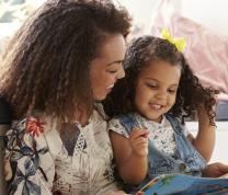 Women's History Month: Family Storytime